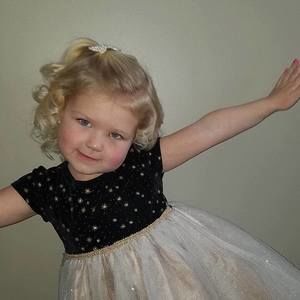 Meet your Posher, Linda